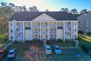 5822 LONGWOOD DR UNIT 104, MURRELLS INLET, SC