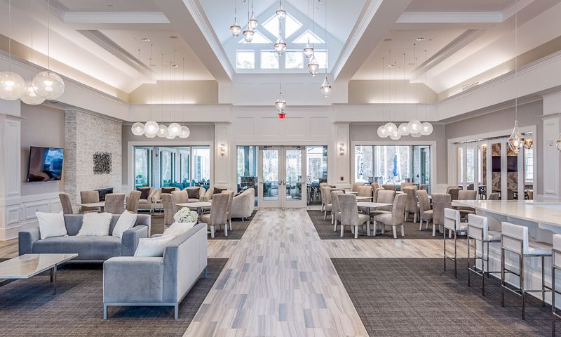 Del Webb at Traditions | Wake Forest, NC Retirement Communities | 55places