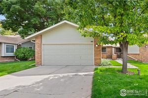 1100 TAFT AVE UNIT 46, LOVELAND, CO