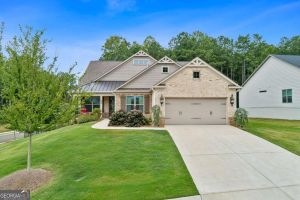 438 SOUTHLAND CIR, CANTON, GA