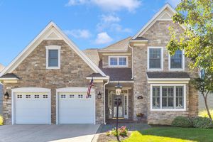 6881 OLD COURSE RD, FAYETTEVILLE, PA