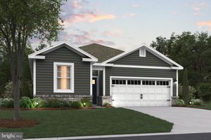 114 ELDERBERRY WAY, GETTYSBURG, PA