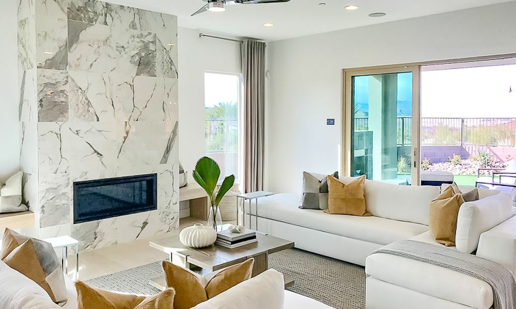 Single-Family & Attached Homes