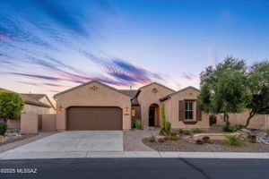 31758 S AGARITA DR, ORACLE, AZ
