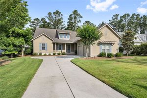 3 LAKEWOOD CT, BLUFFTON, SC