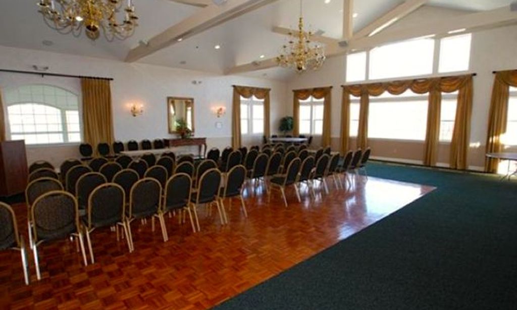 Ballroom