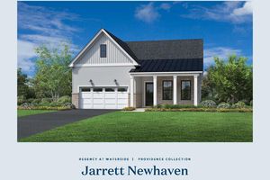 224 GERRY WAY # 244, AMBLER, PA