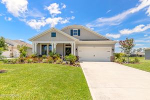 2836 MONAGHAN DR, ORMOND BEACH, FL