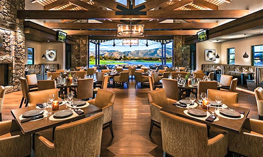 Ranch House Bar & Grill