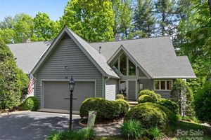 161 WINDING MEADOWS DR, FLAT ROCK, NC