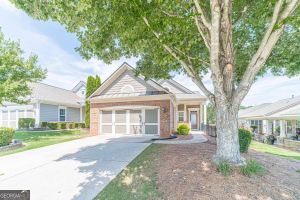 6260 BROOKSIDE LN, HOSCHTON, GA