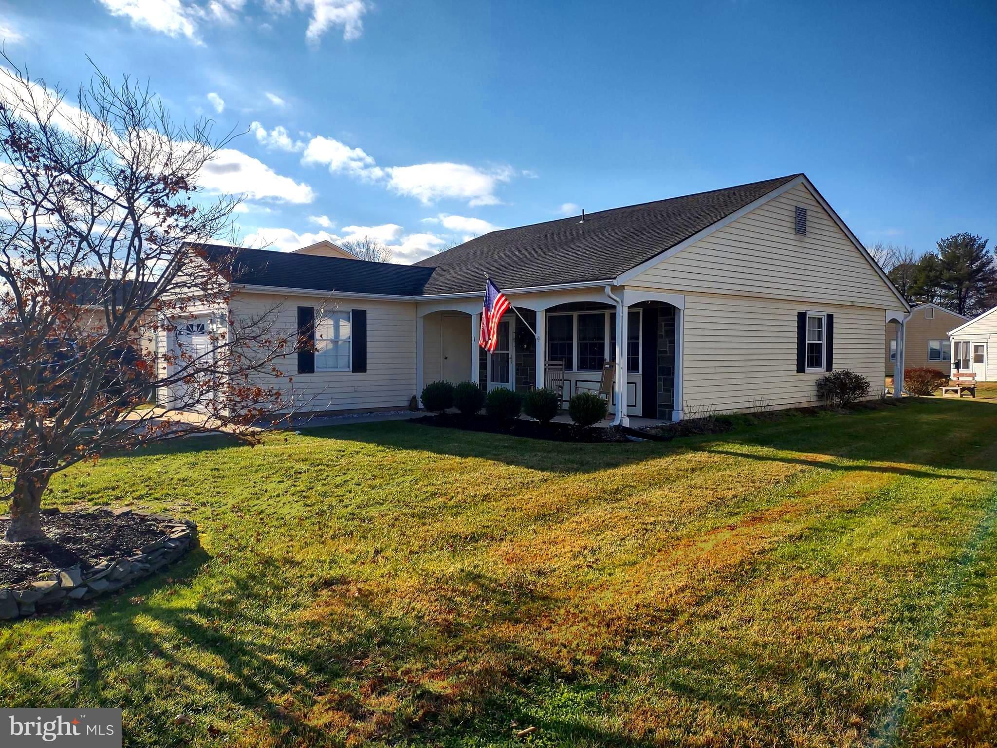 image of property at 11 ANDOVER COURT
