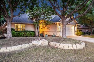9604 PINEWOOD DR, DENTON, TX