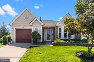 418 ELDERBERRY CT, MOUNT LAUREL, NJ
