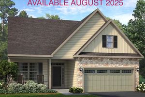 610 GREENBRIAR PATH, COCHRANVILLE, PA