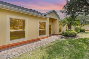 2500 CAMBERLY CIR, MELBOURNE, FL