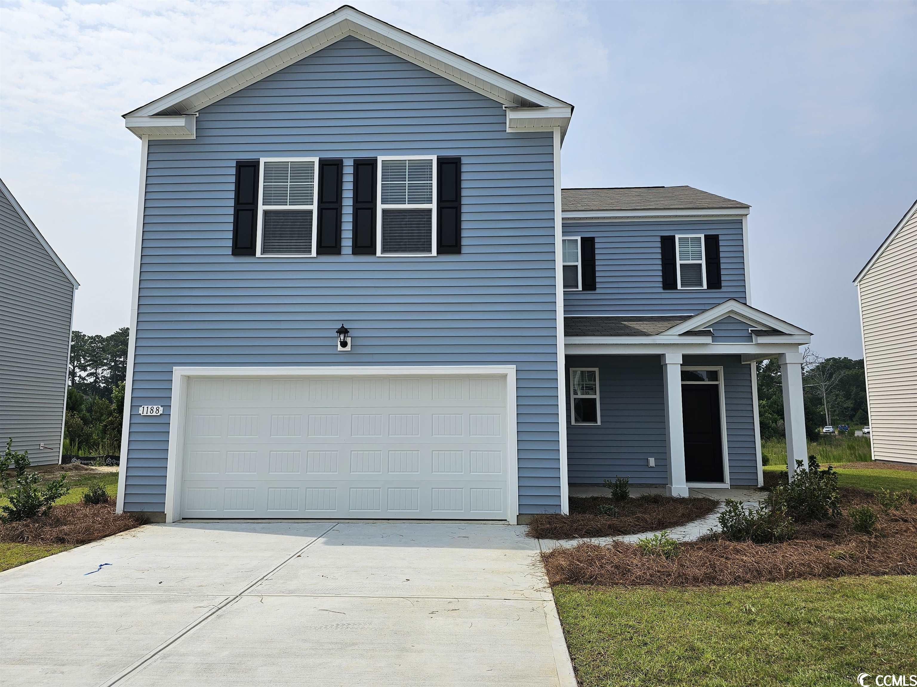 image of property at 1188 Sennema Circle