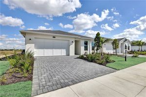 44488 LITTLE BLUE HERON WAY, PUNTA GORDA, FL