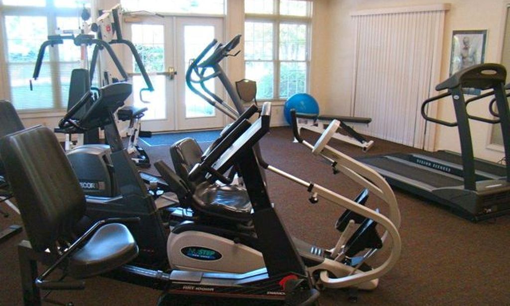 Fitness Room