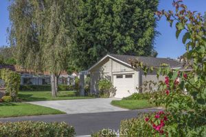 3217 VIA CARRIZO A, LAGUNA WOODS, CA