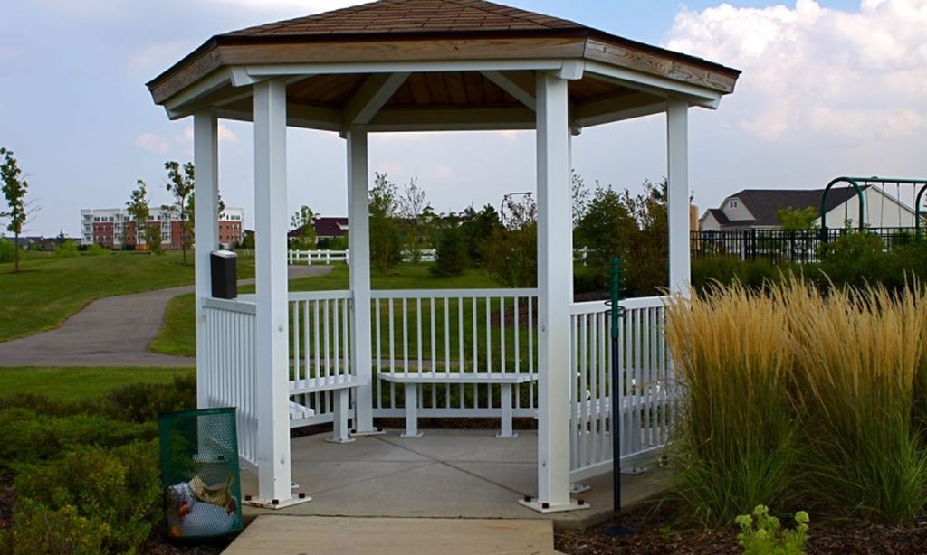 Parks & Natural Space