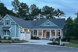 469 WOODBURY CT, BOLIVIA, NC