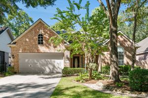 183 VICTORIA GLEN DR, THE WOODLANDS, TX