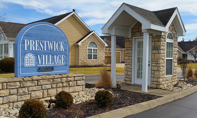 Prestwick Village - Springfield, OH