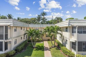 706 SAXONY O, DELRAY BEACH, FL