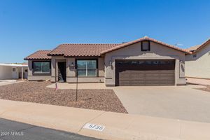 5736 E LAWNDALE ST, MESA, AZ