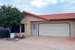 1331 N DIXIE DOWNS RD 153, ST GEORGE, UT