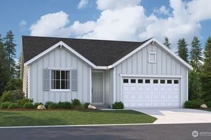 71 MCCARTNEY PEAK # 72, PORT LUDLOW, WA