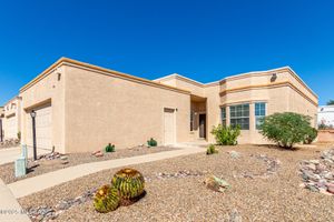 554 W PARKWOOD CT, GREEN VALLEY, AZ