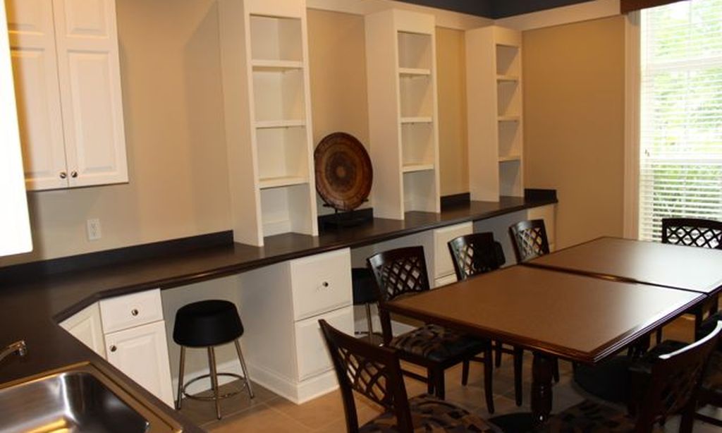 Arts & Crafts Studio