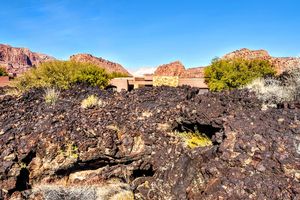 1500 E SPLIT ROCK DR, IVINS, UT