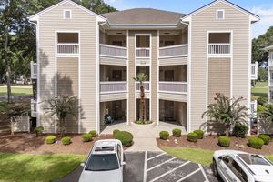 213 KINGS TRL 1004, SUNSET BEACH, NC