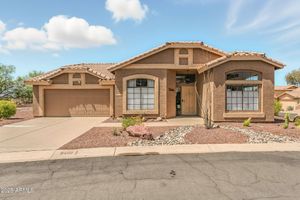 5400 S GRANITE DR, GOLD CANYON, AZ