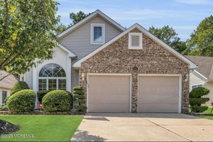 2361 AGINCOURT RD, TOMS RIVER, NJ