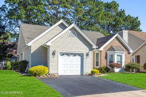 96 SANDPIPER DR, BAYVILLE, NJ