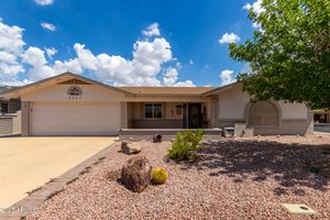 2437 S VERBENA, MESA, AZ