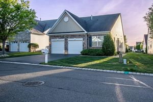 50 TURRET DR, MONROE, NJ