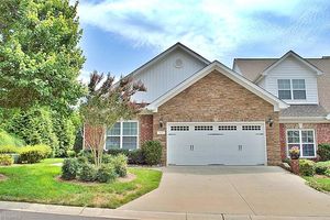 801 QUEENSBURY DR, WINSTON SALEM, NC
