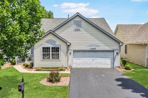 21308 W REDWOOD DR, PLAINFIELD, IL