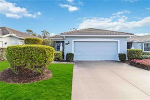 1634 MONARCH DR # 1634, VENICE, FL