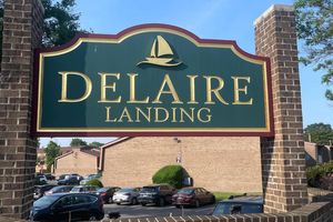 60201 DELAIRE LANDING RD # 201, PHILADELPHIA, PA