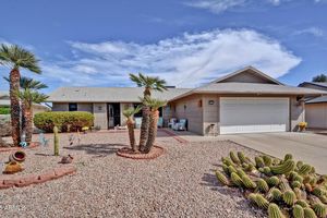 21643 N 124TH WAY, SUN CITY WEST, AZ