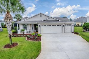 3207 ISLAWILD WAY, THE VILLAGES, FL