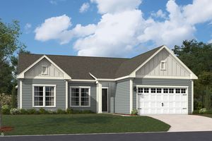 1107 MASTERS PLACE WAY 155, DURHAM, NC