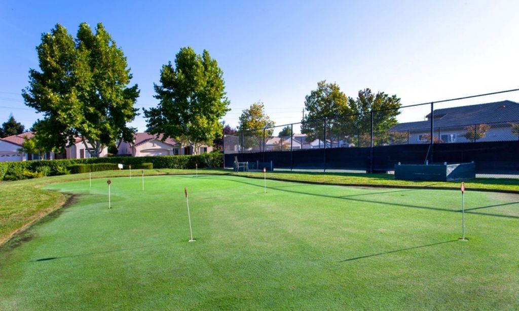 Putting Green