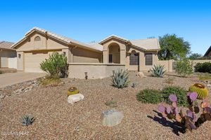 63858 E POCO LN, TUCSON, AZ